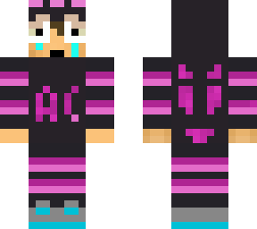 anthonycraft arambulo violeta