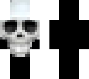 apple skull emoji skunked