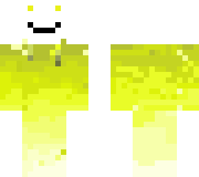 banana blob!