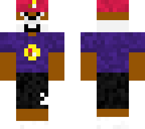 beasus b. bussy