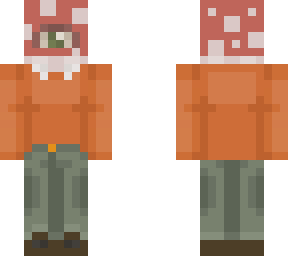 bembi (previous persona)