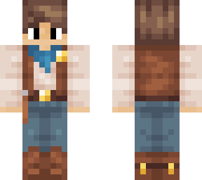 berbn157 cowboy