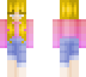 blondes~