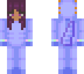 blue axolotl onesie.  credits to original owner. i edited their skin.