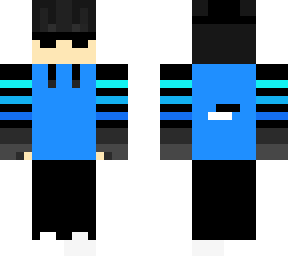 blue boy
