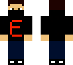 brand new e_cel skin
