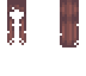 brown hair | Minecraft Skins