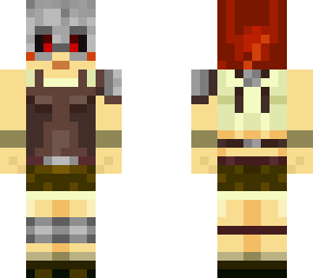 butcher spirit