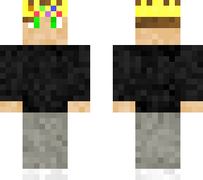casual king
