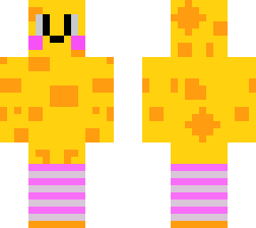 cheese femboy