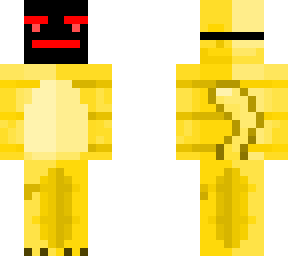 cheesedog (new mask!!)