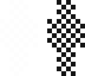 chess or checkers? checkmate!