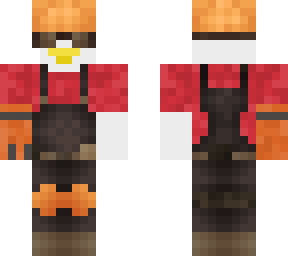chicken engie