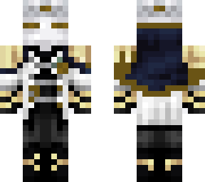 chromophobia gold