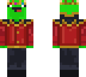 cinderslimederpking