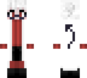 cinnamon (labcoat)