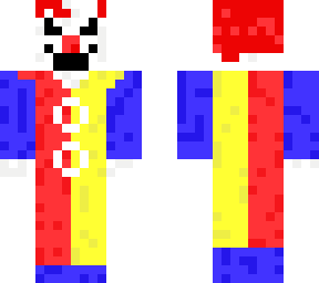 clown