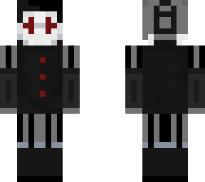 clown bgal killer