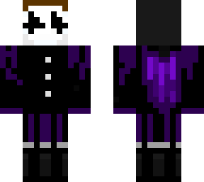 clown kubik