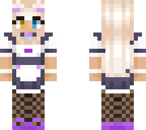 coconut - nekopara