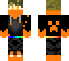 cool skin
