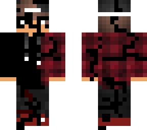corrupted stuff