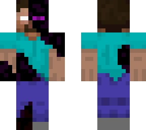 corrupting herobrine