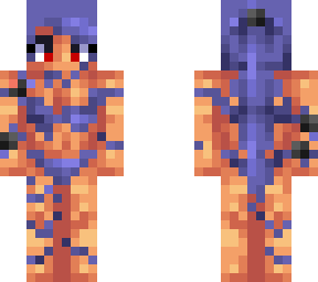 corruption dryad