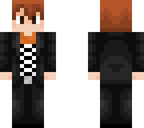 crab (ginger edit) [mbw]