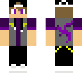 creeper boy