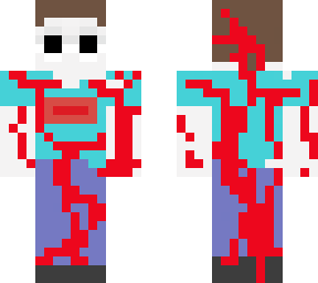 crepygoregnotfound