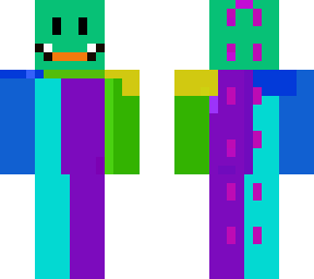 crocozoid