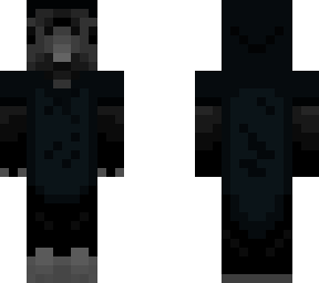 crow hood 2