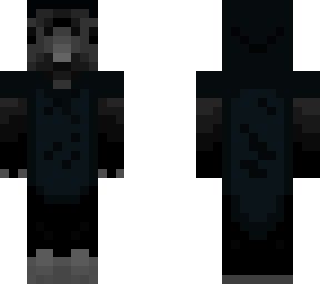 crow hood
