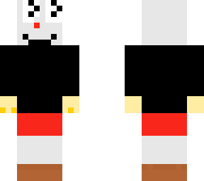 cuphead
