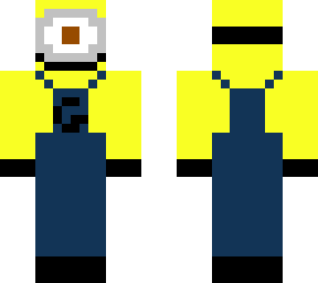 cyclops minion
