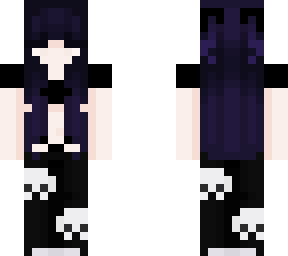 dark