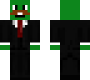 dcmz green