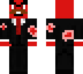dcmz red