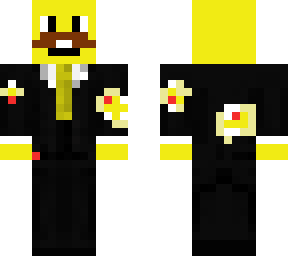 dcmz yellow
