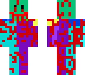 deathozoid