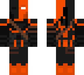 deathstroke (fixed)