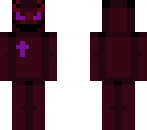 demon