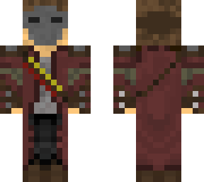 dnd gunslinger