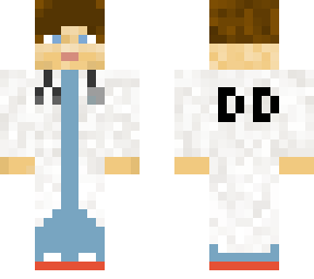 doctor daniel skin
