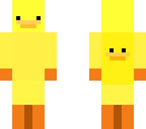 duck
