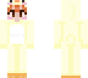 duck pj's