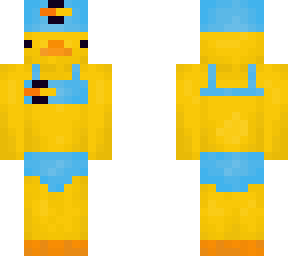 ducket_hat
