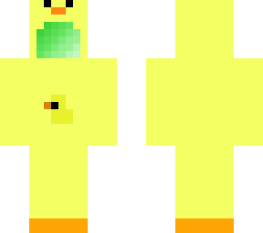 ducky gem
