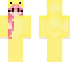 ducky skin :)